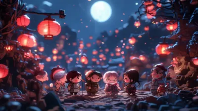 9月5日比特小队礼包码全知道，福利享不停